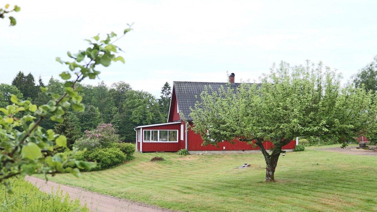 Photo of Outdoor in Knared
