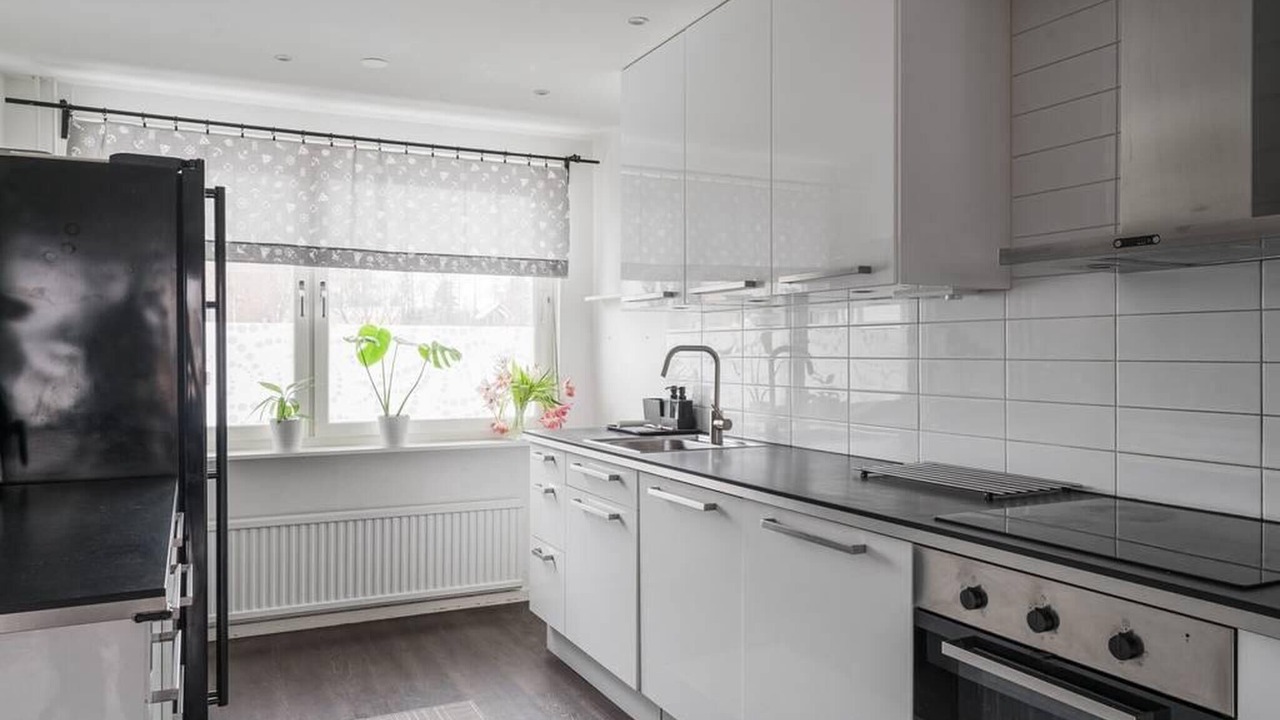 Photo of Kitchen in Gavle