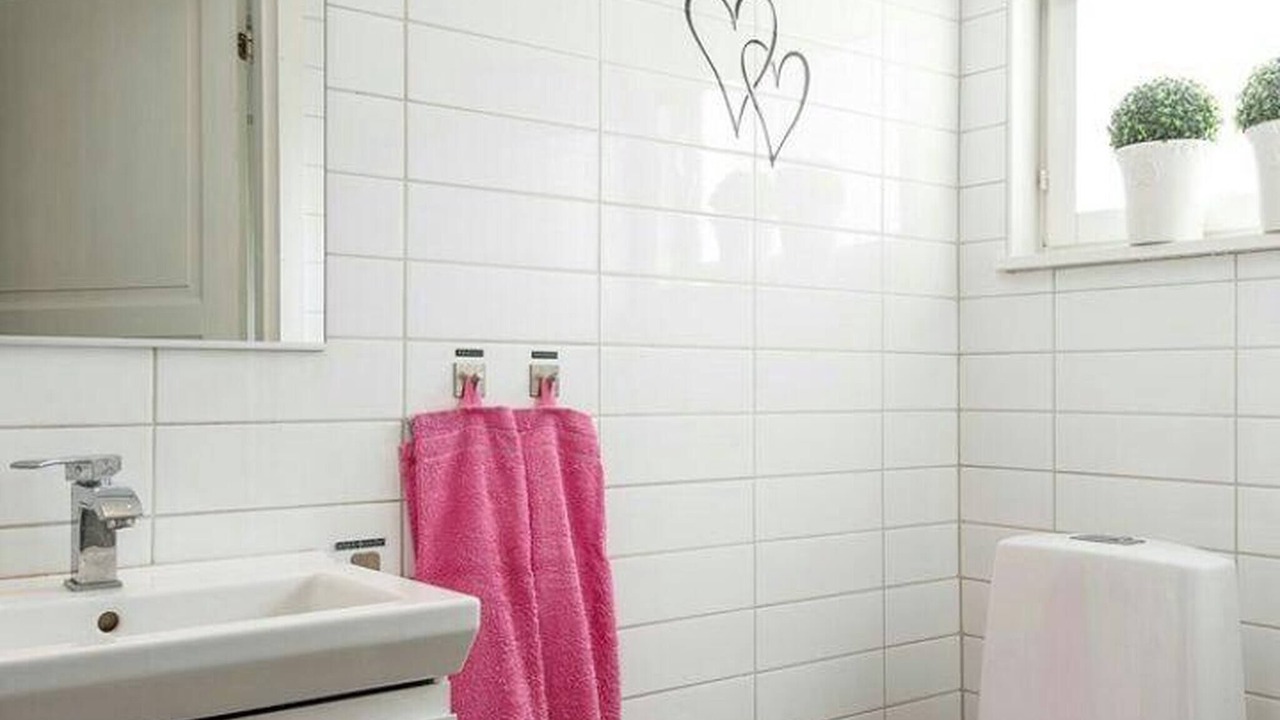 Photo of Bathroom in Gavle