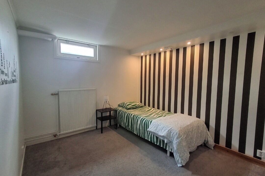 Photo of Bedroom in Gavle
