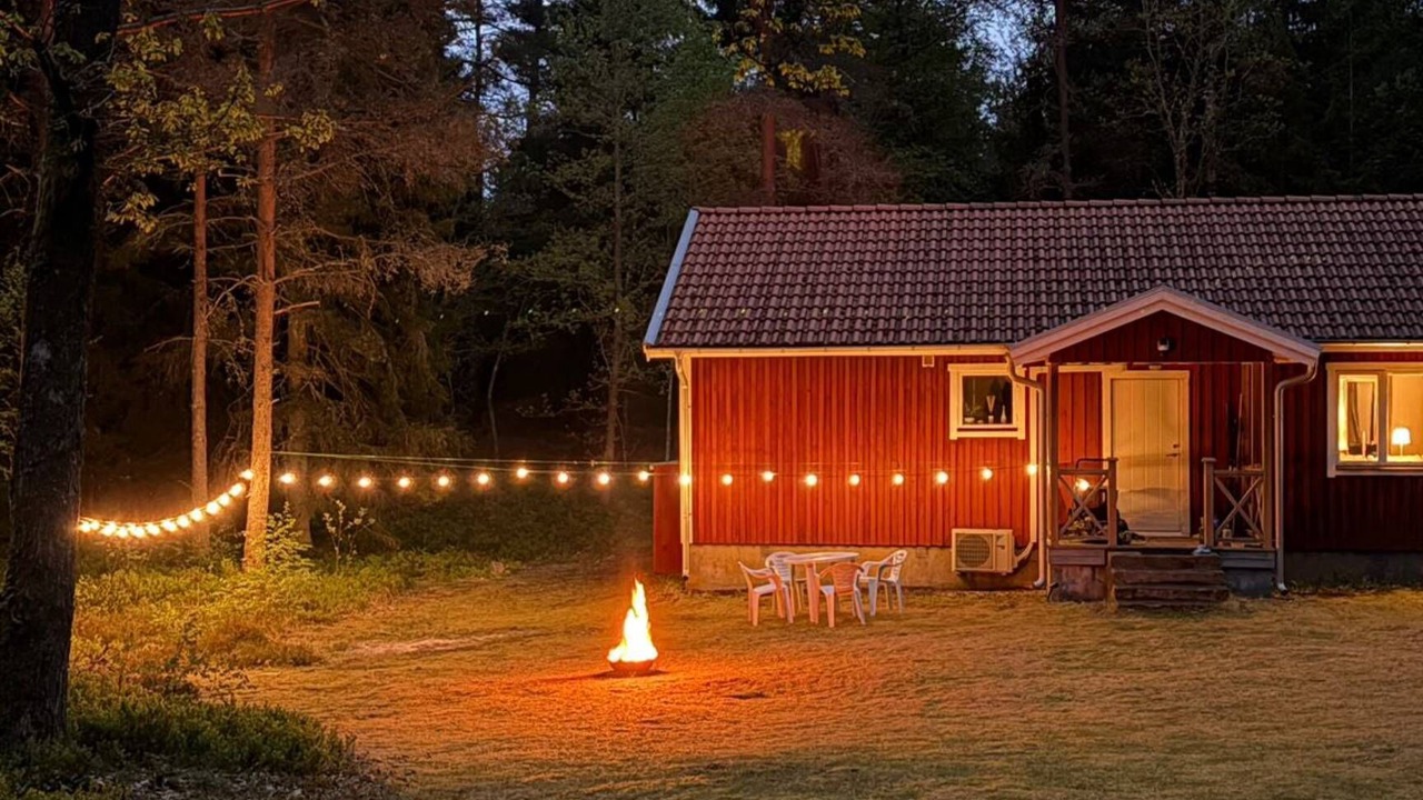 Photo of Outdoor in Annerstad