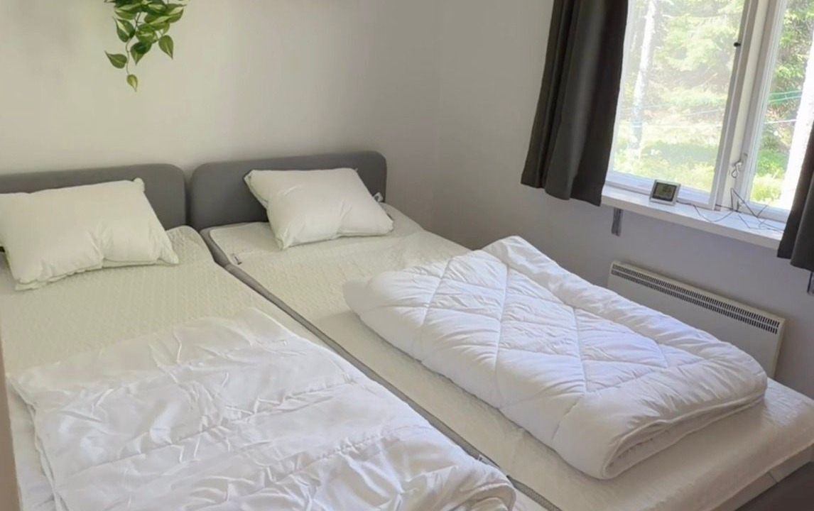 Photo of Bedroom in Annerstad