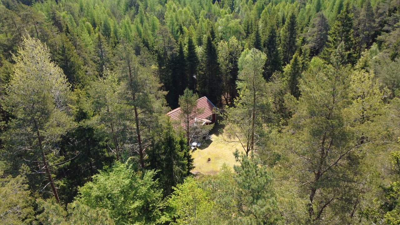 Photo of Outdoor in Annerstad