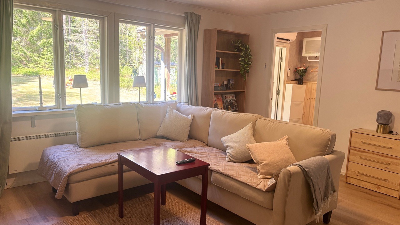 Photo of Livingroom in Annerstad