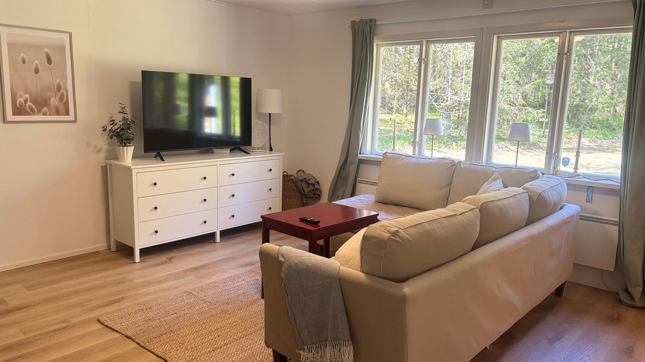 Photo of Livingroom in Annerstad