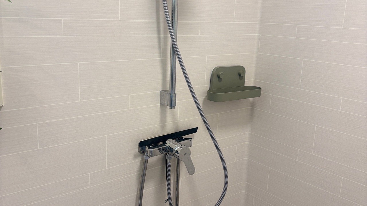 Photo of Bathroom in Annerstad