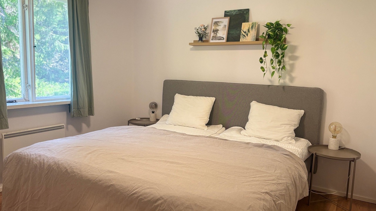Photo of Bedroom in Annerstad