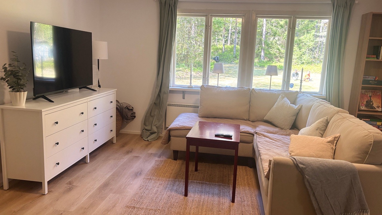 Photo of Livingroom in Annerstad