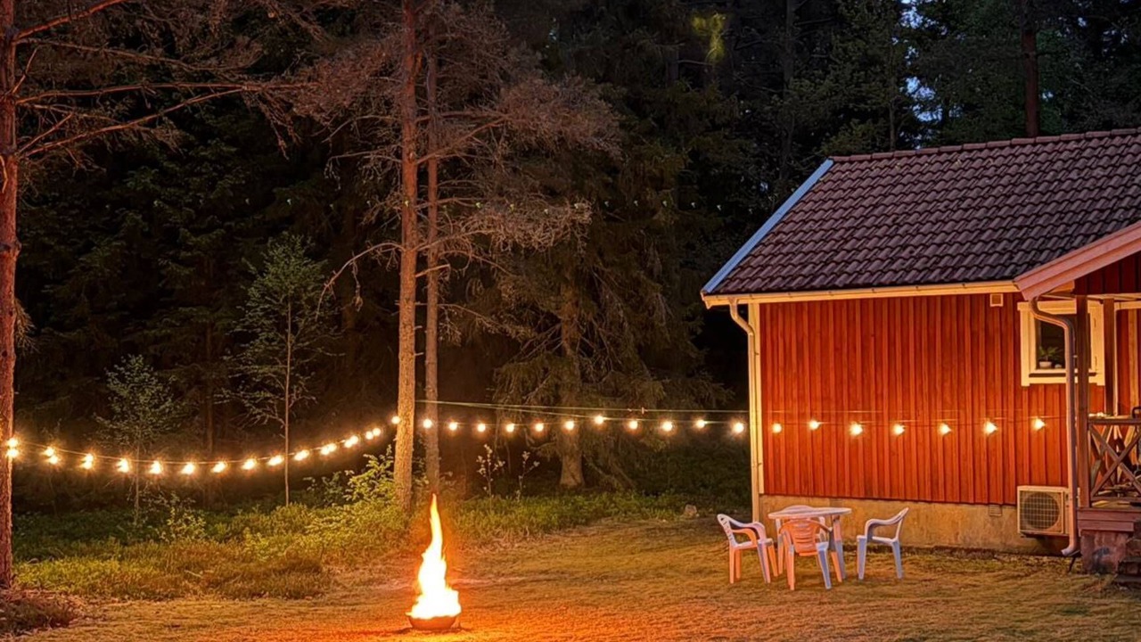 Photo of Outdoor in Annerstad