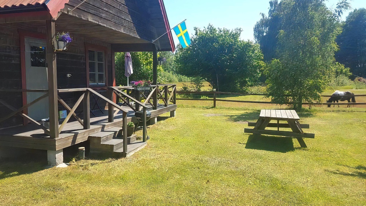 Photo of Others in Byxelkrok
