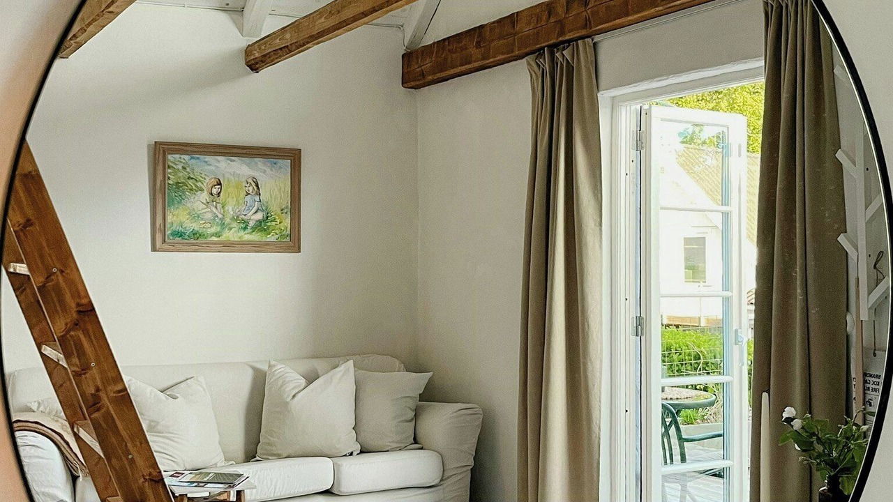 Photo of Livingroom in Jonstorp