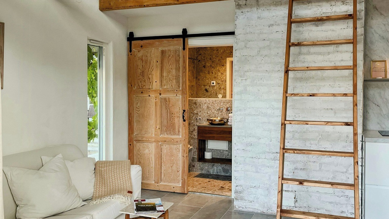 Photo of Livingroom in Jonstorp