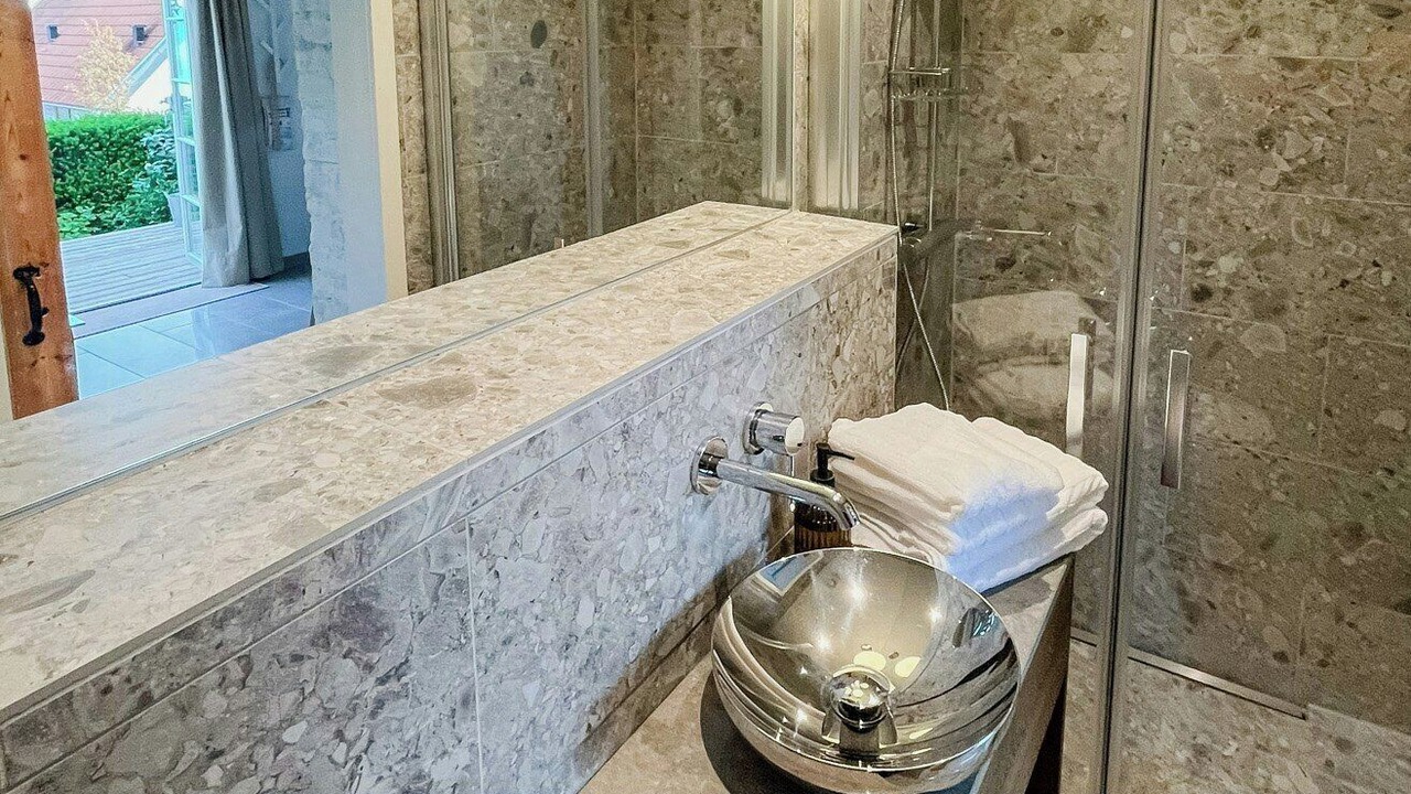 Photo of Bathroom in Jonstorp