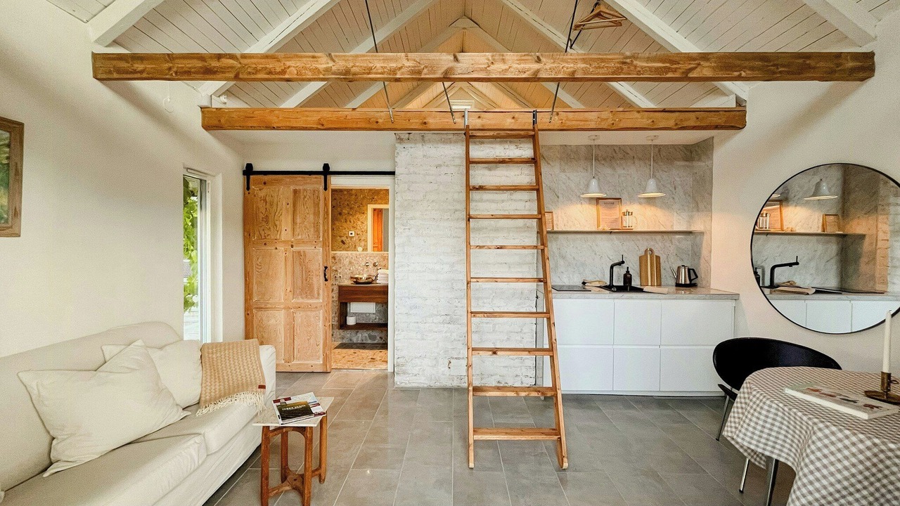 Photo of Livingroom in Jonstorp