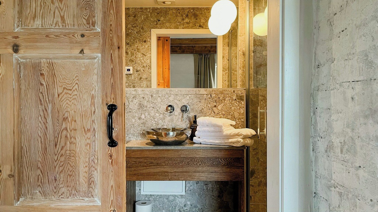 Photo of Bathroom in Jonstorp