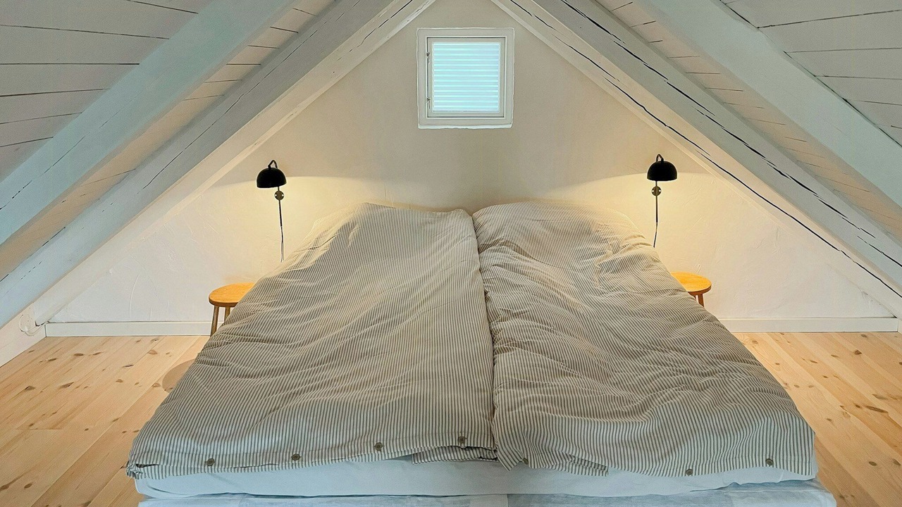 Photo of Bedroom in Jonstorp
