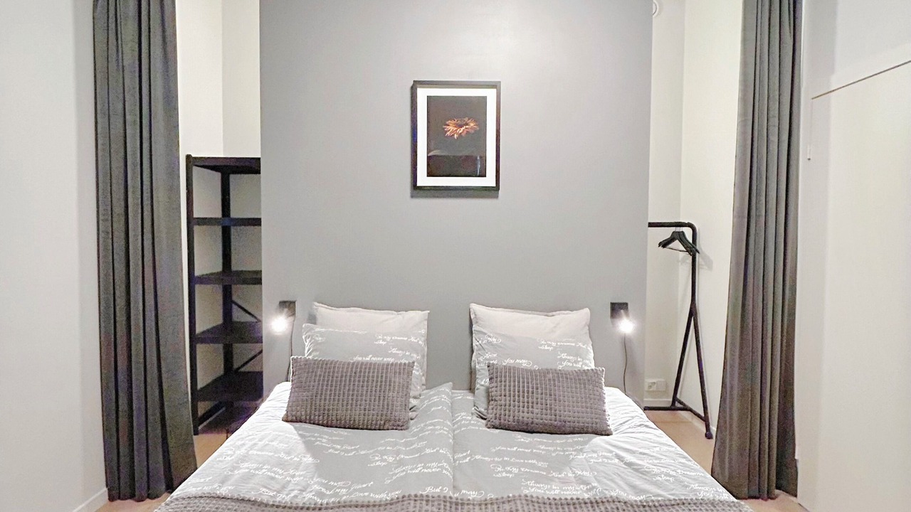 Photo of Bedroom in Rovaniemi