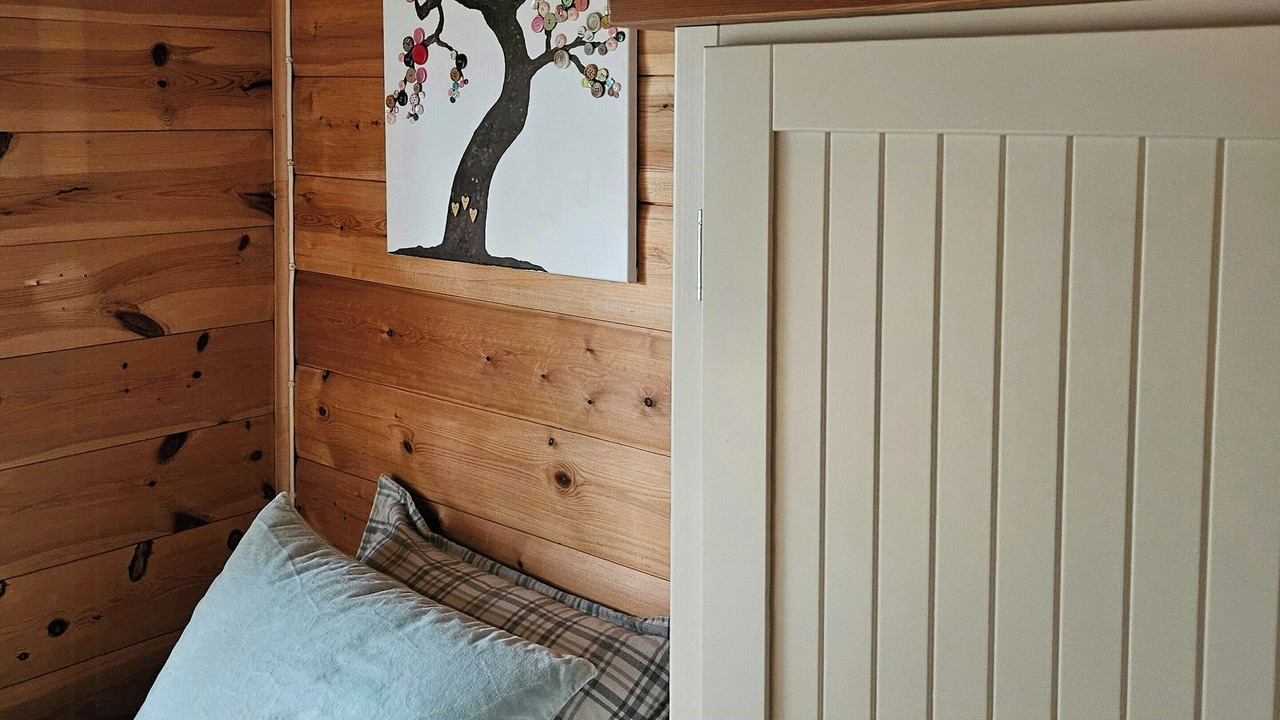 Photo of Bedroom in Trysil