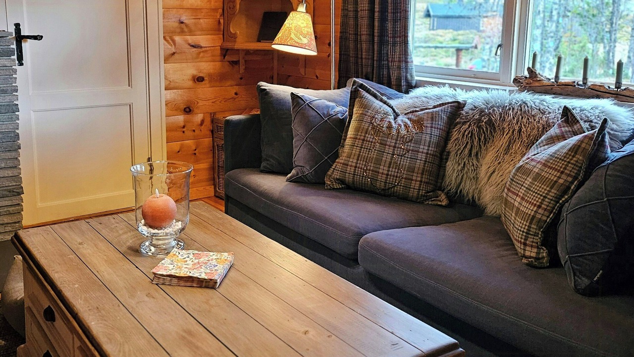 Photo of Livingroom in Trysil