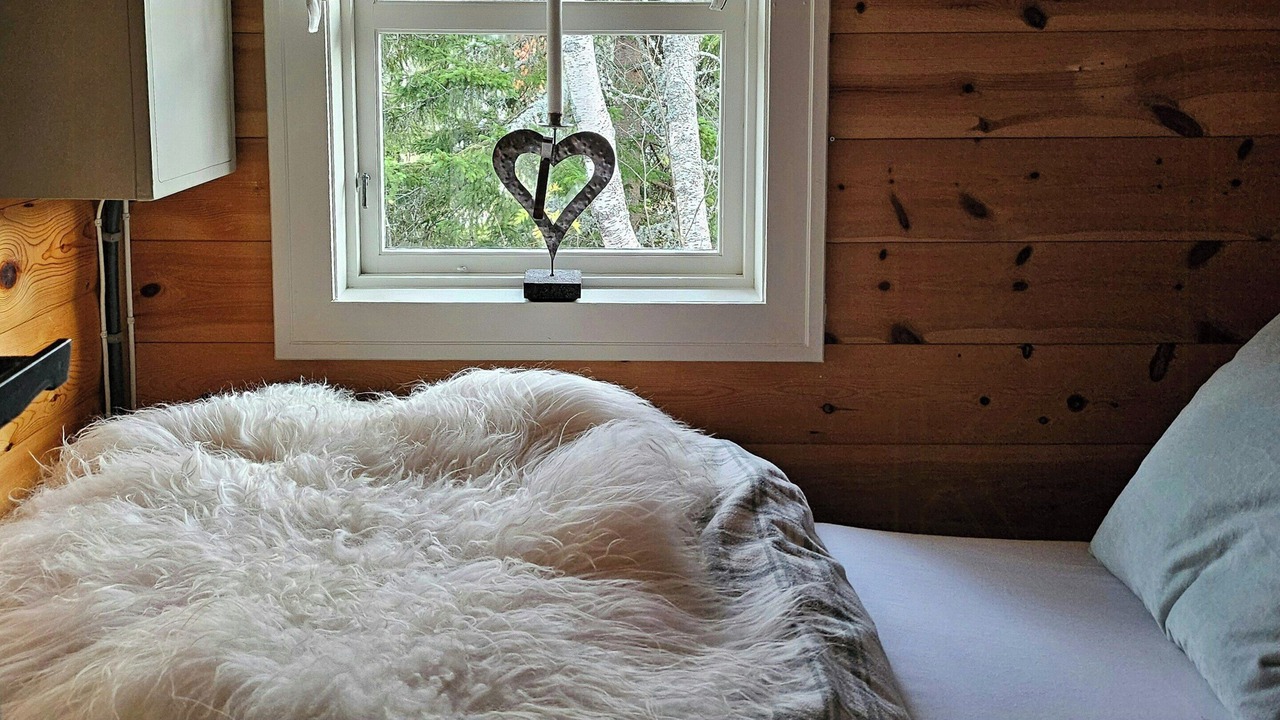 Photo of Bedroom in Trysil