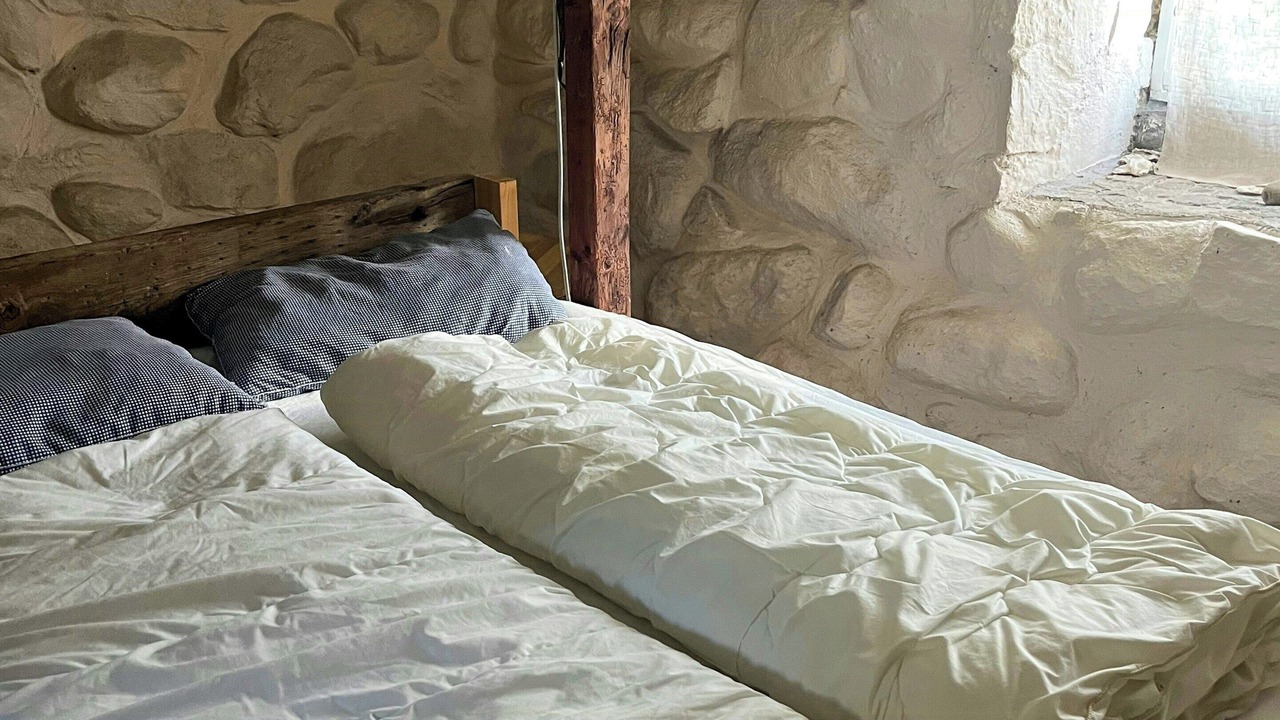 Photo of Bedroom in Stromstad
