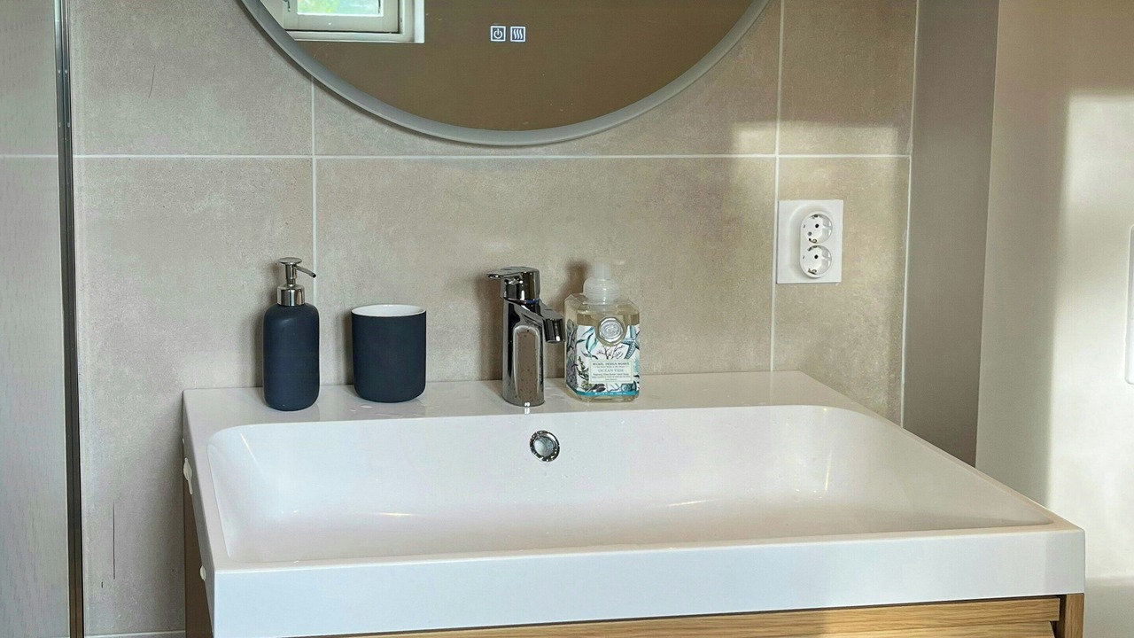 Photo of Bathroom in Stromstad