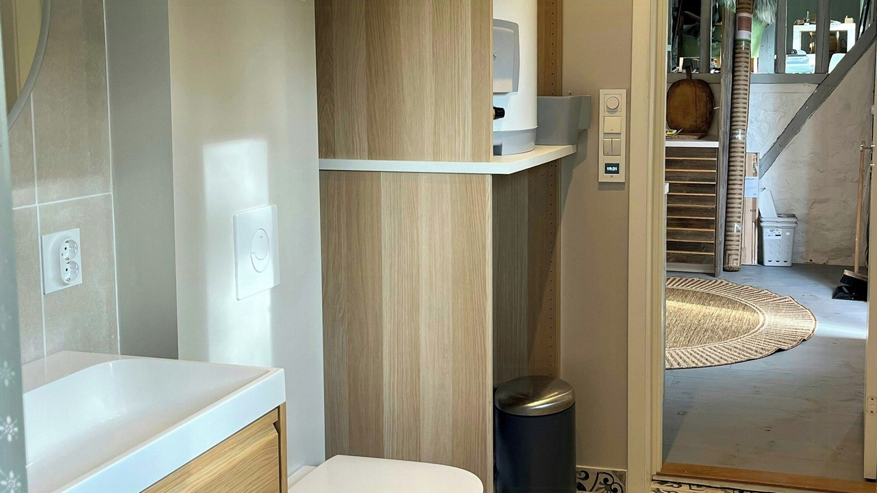 Photo of Bathroom in Stromstad
