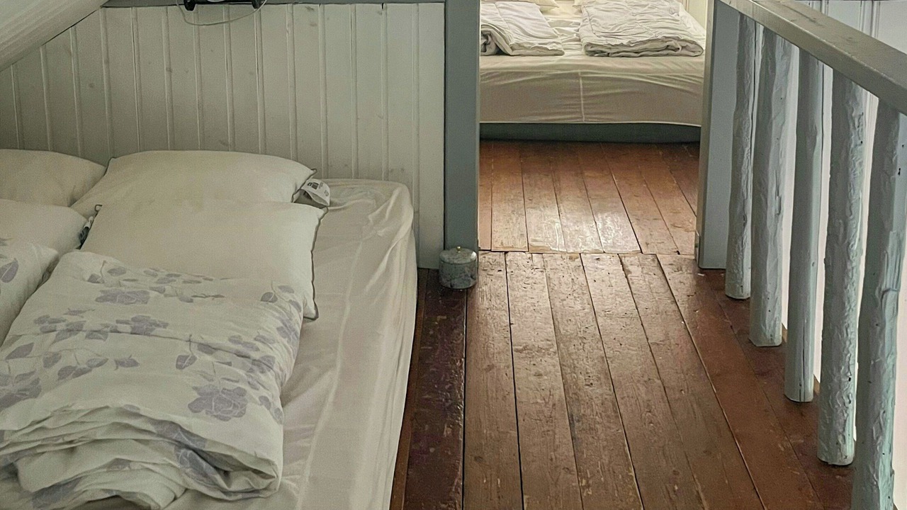 Photo of Bedroom in Stromstad