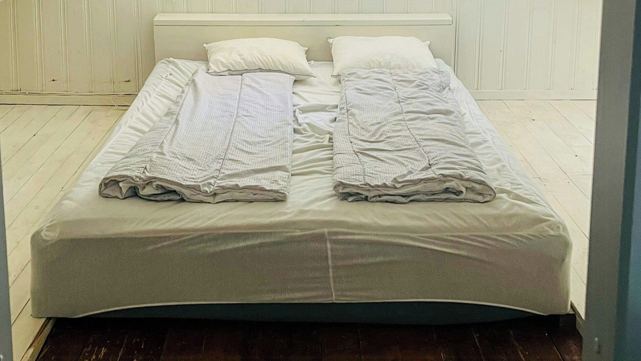 Photo of Bedroom in Stromstad