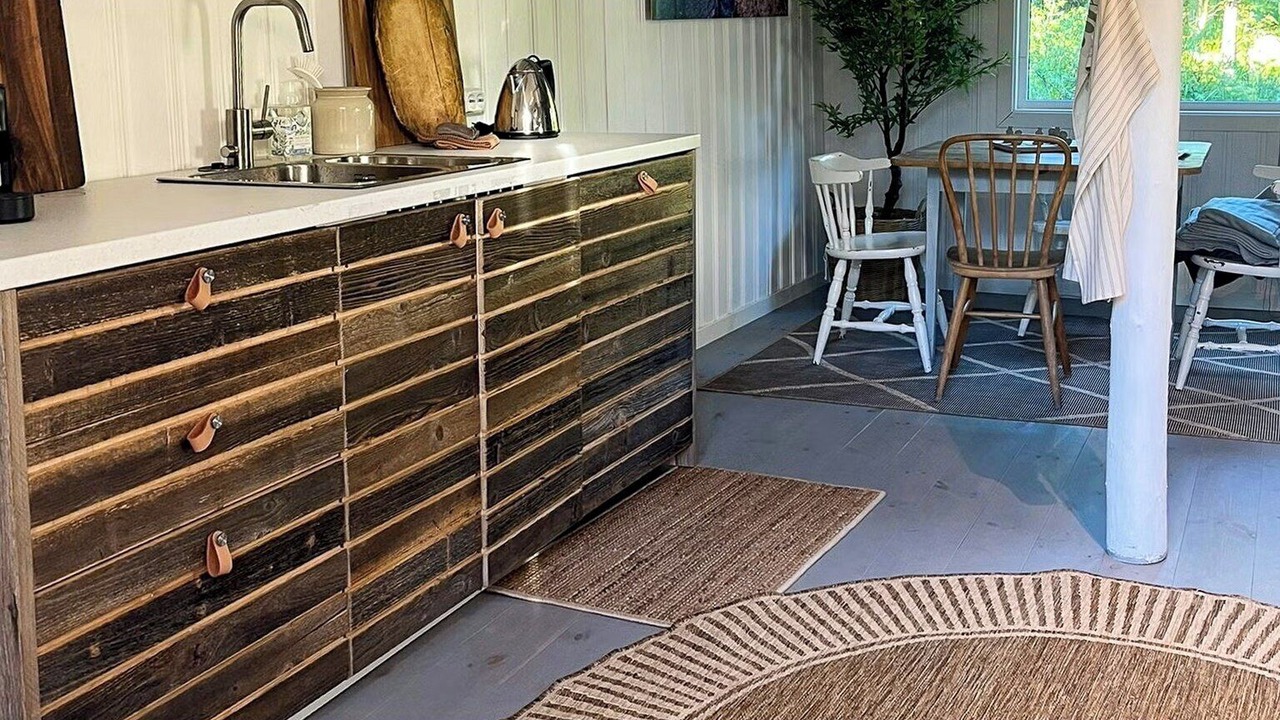 Photo of Kitchen in Stromstad