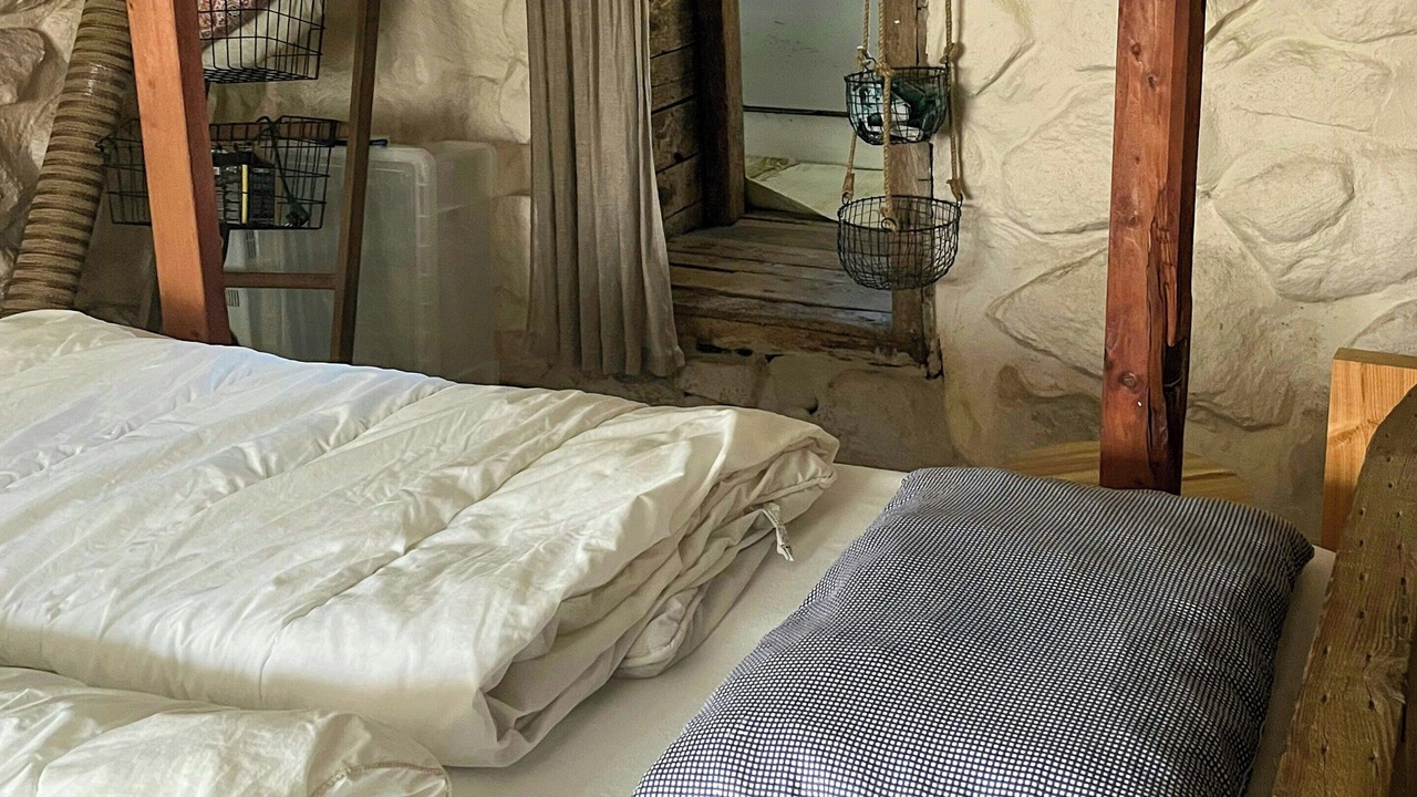 Photo of Bedroom in Stromstad
