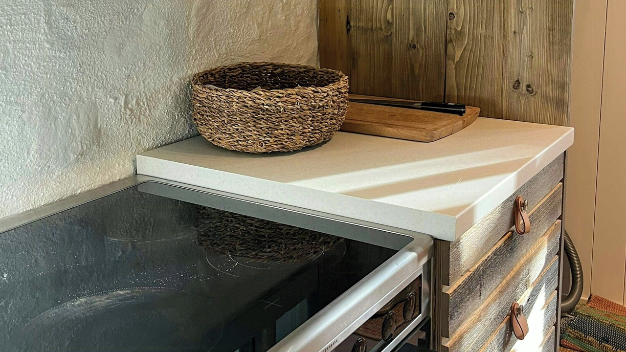 Photo of Kitchen in Stromstad
