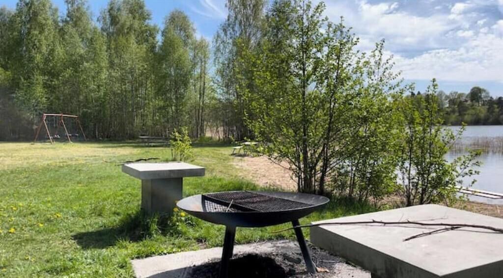 Photo of Outdoor in Stigtomta
