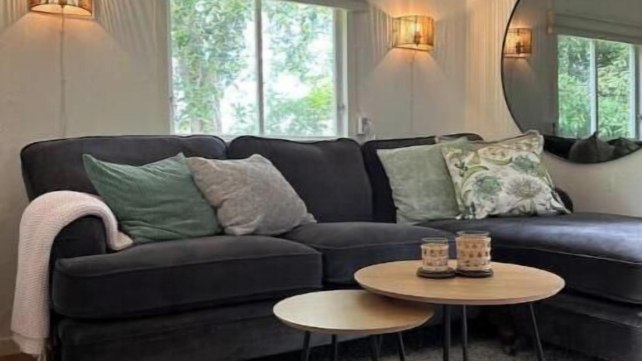 Photo of Livingroom in Stigtomta