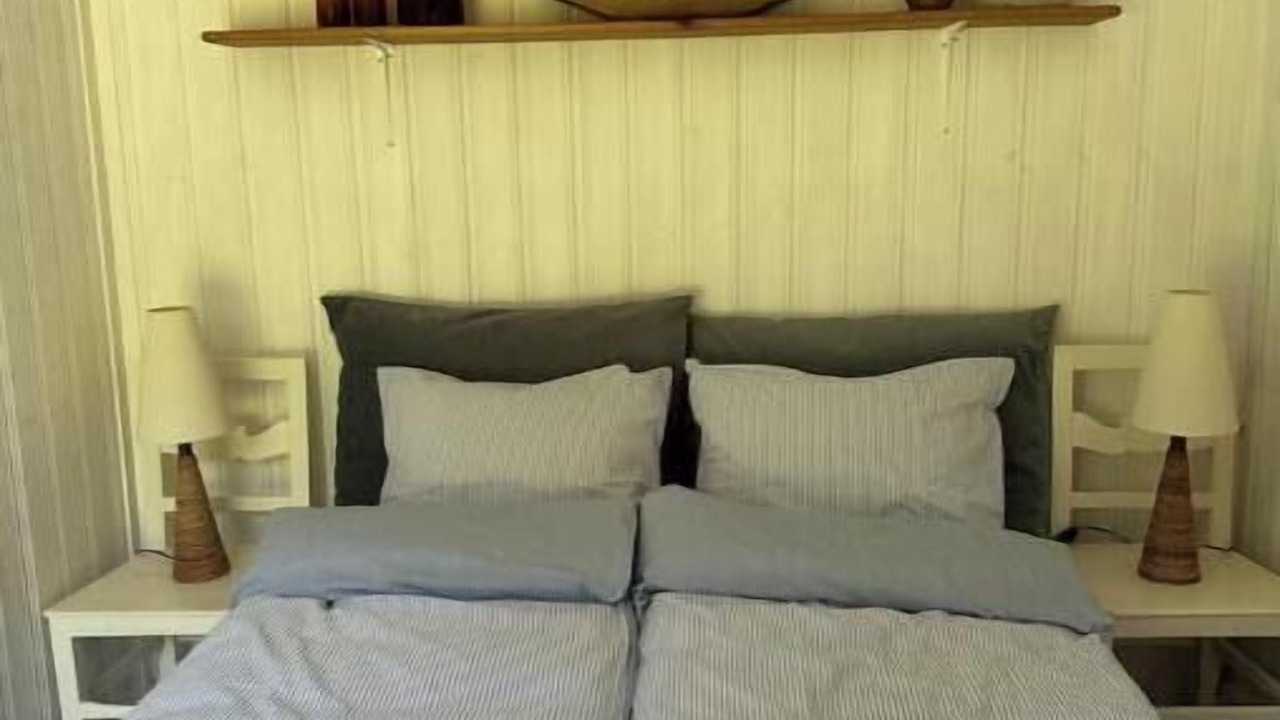 Photo of Bedroom in Stigtomta