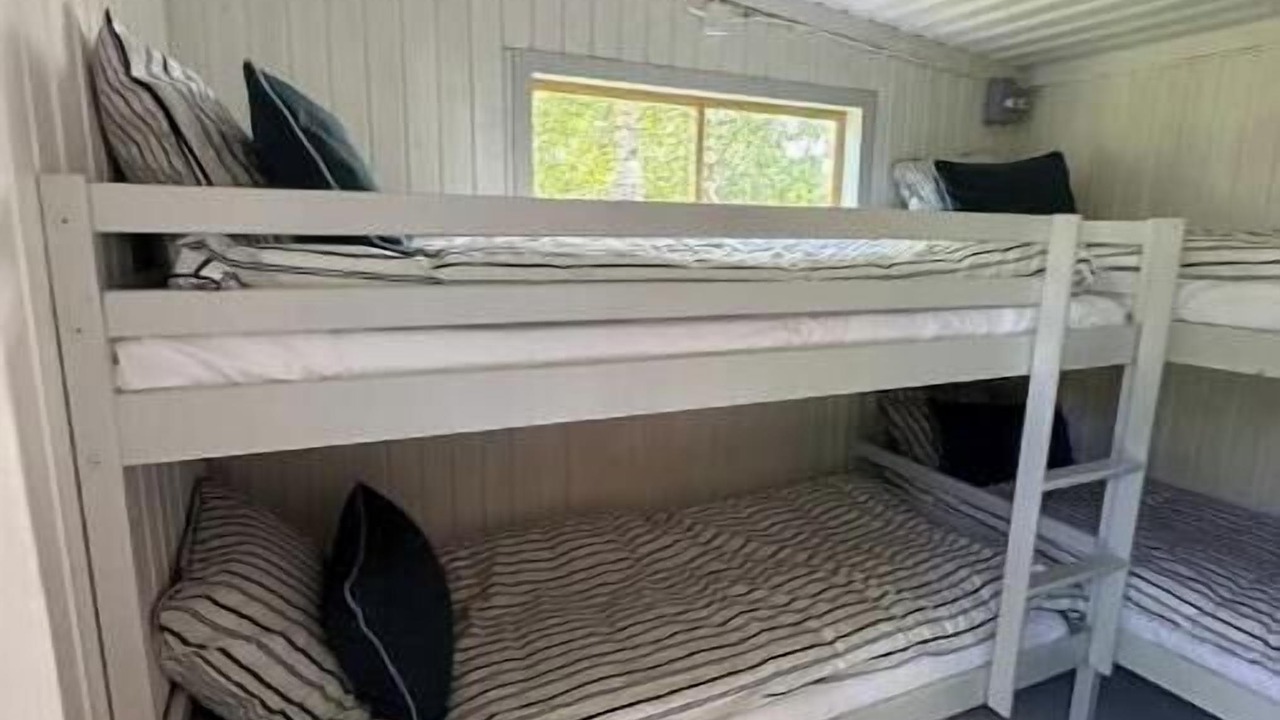 Photo of Bedroom in Stigtomta