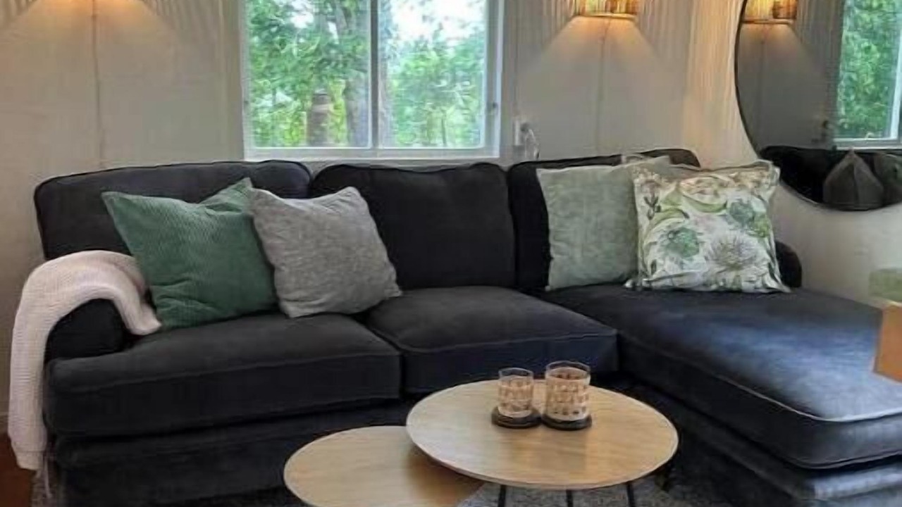 Photo of Livingroom in Stigtomta