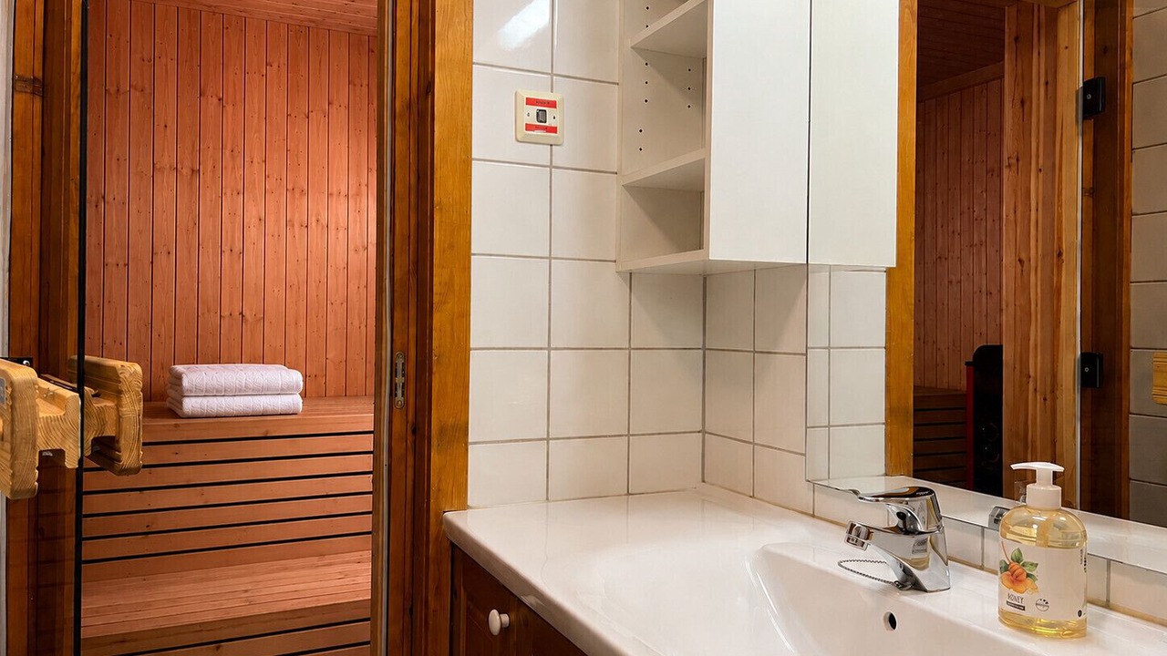 Photo of Bathroom in Al
