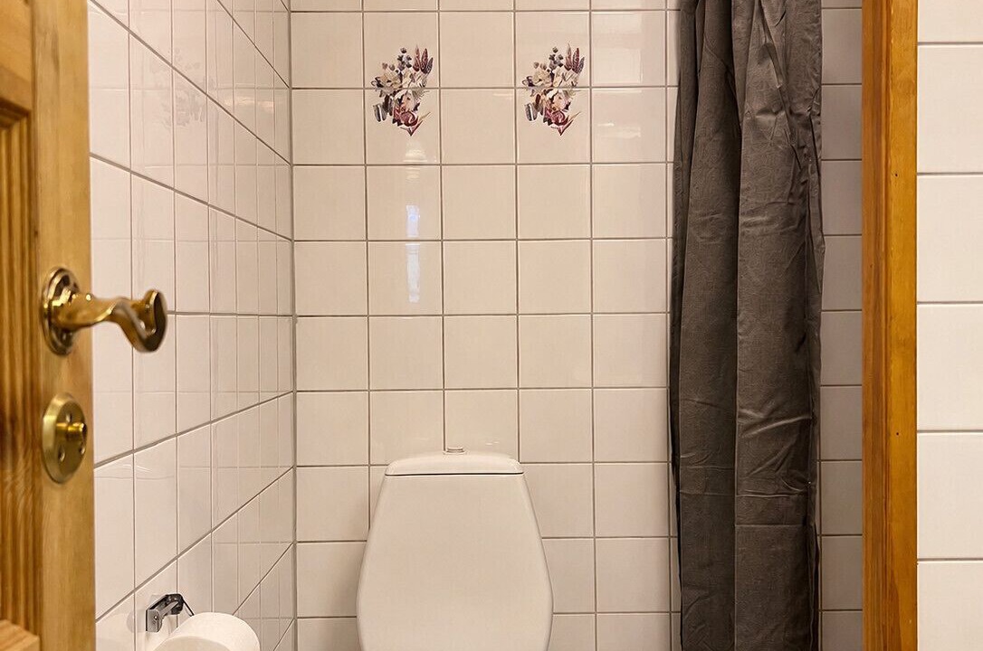 Photo of Bathroom in Al
