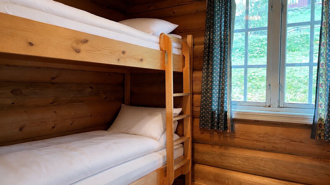Photo of Bedroom in Al