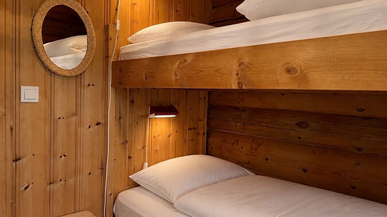 Photo of Bedroom in Al