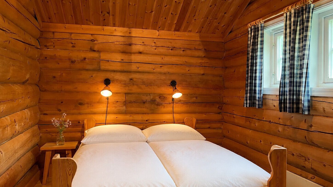 Photo of Bedroom in Al