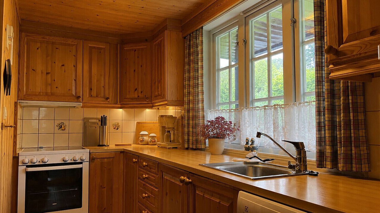 Photo of Kitchen in Al