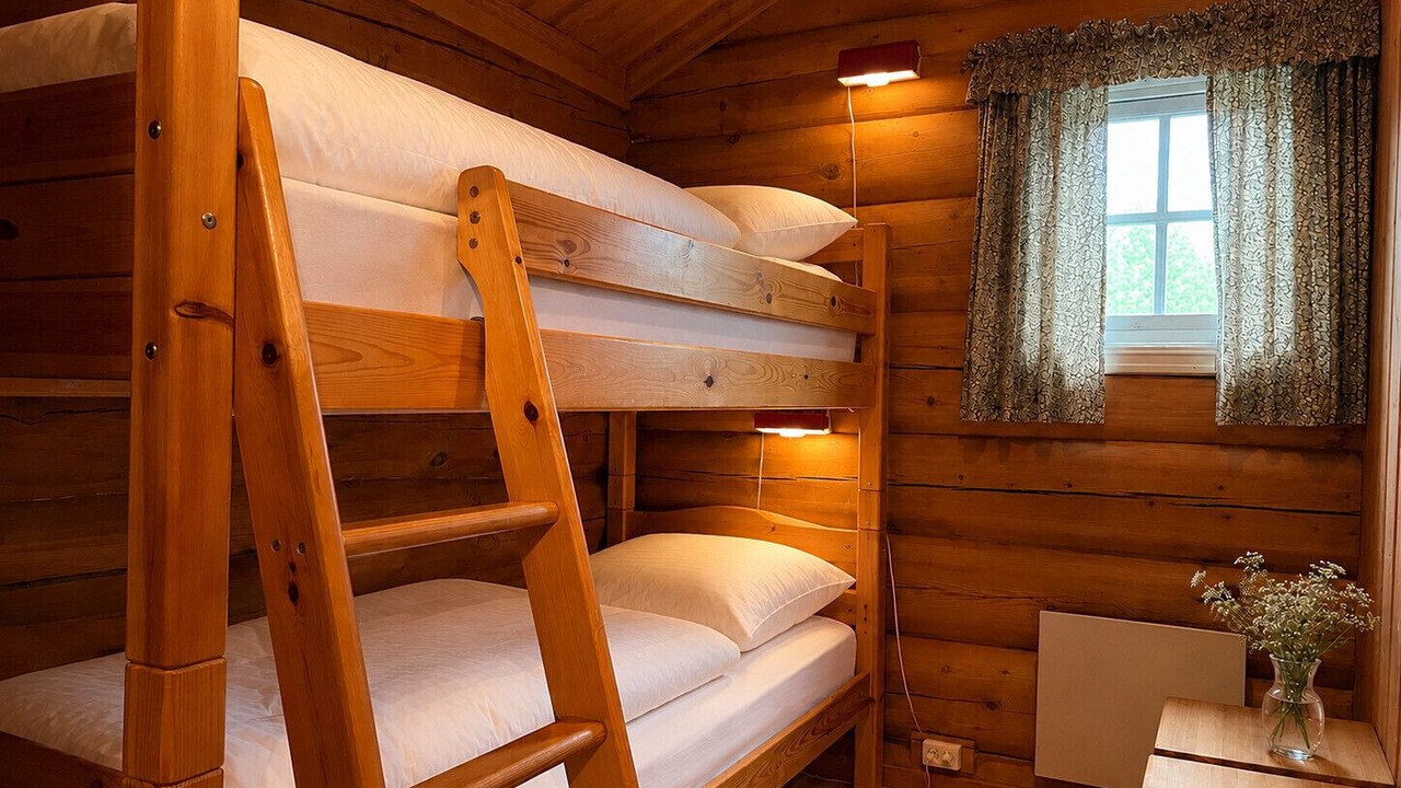 Photo of Bedroom in Al