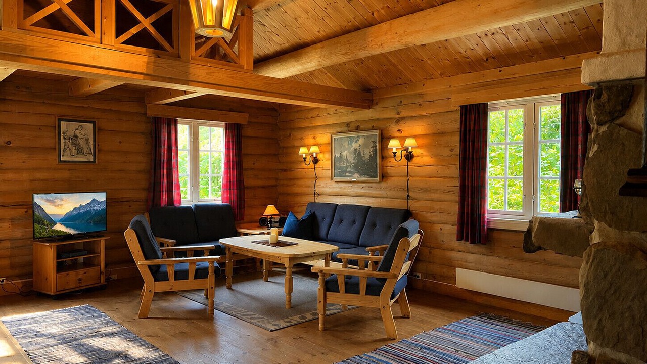 Photo of Livingroom in Al
