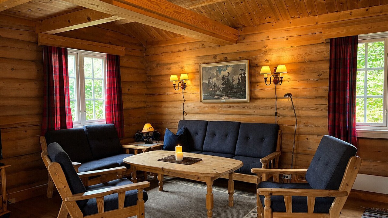 Photo of Livingroom in Al