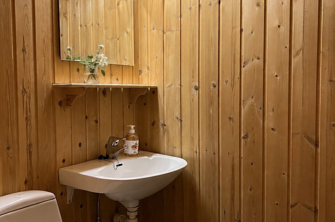 Photo of Bathroom in Al
