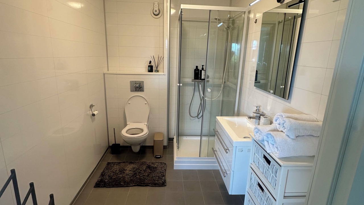 Photo of Bathroom in Stamsund