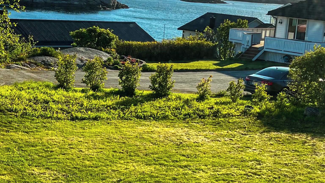 Photo of Outdoor in Stamsund