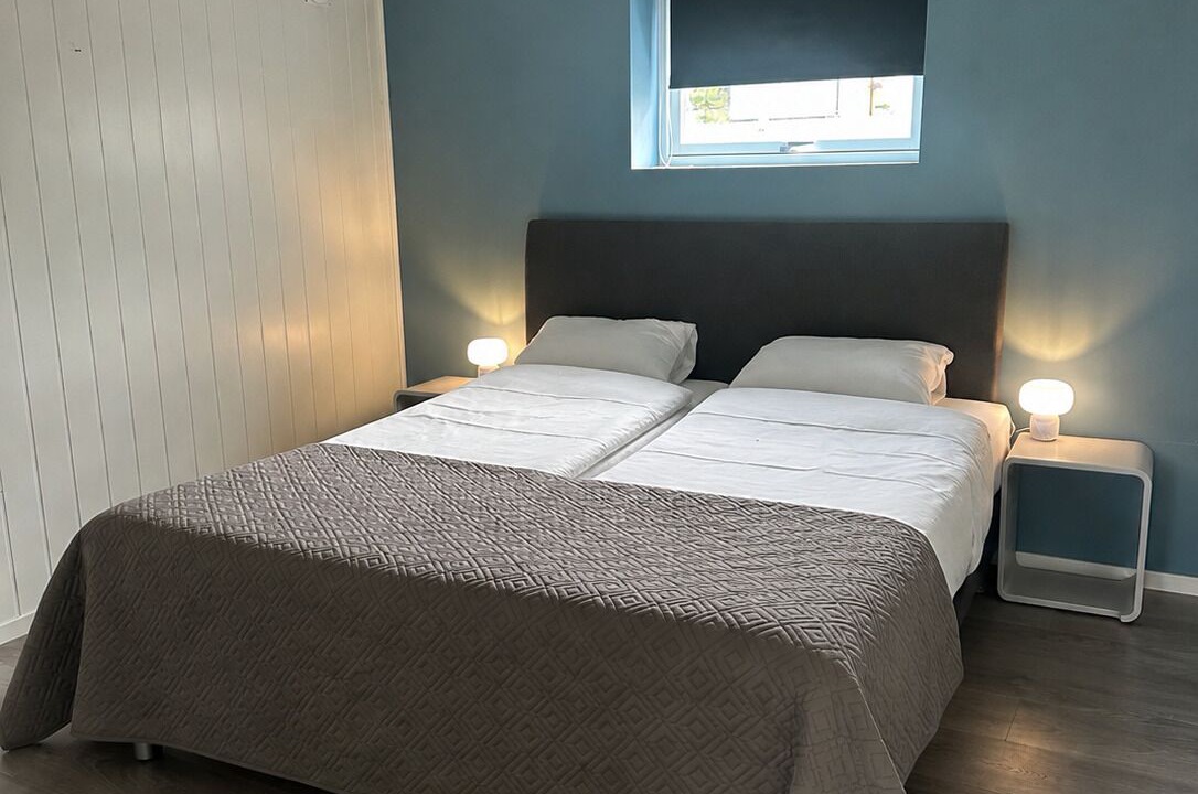 Photo of Bedroom in Stamsund